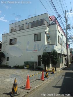 Mビル