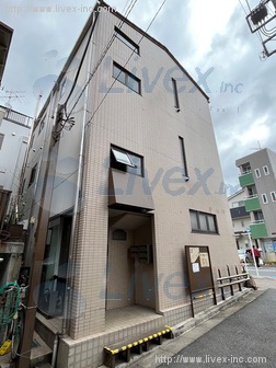 ニングルビル