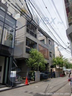 トォレ原宿ビル