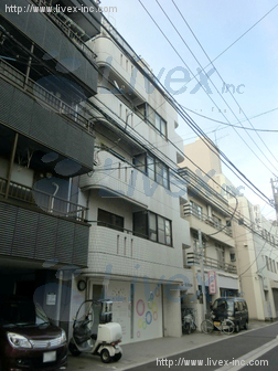 第1田口ビル