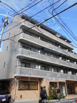 Reveurビル