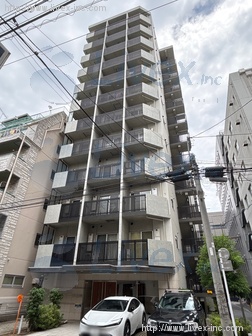 貸倉庫