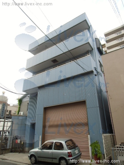 平澤ビル