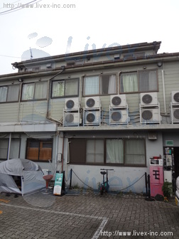 アーバンリゾート三軒茶屋ビル