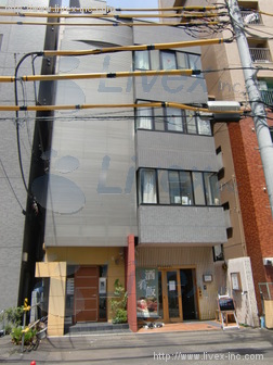 大崎M・Pビル