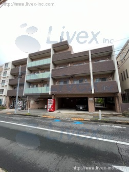 自由が丘カントリー倶楽部ビル