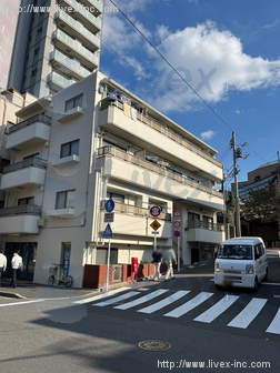 セレニティ東中野ビル