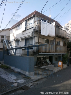 メゾン慶