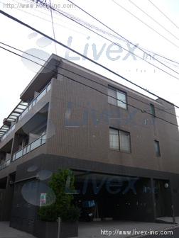 ロジュマン銀嶺ビル