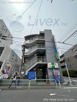 アップビル
