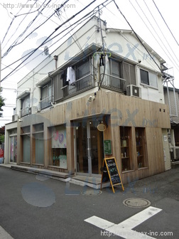 貸店舗