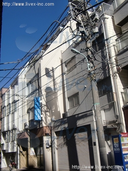 スズキビル