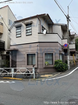 貸店舗・事務所