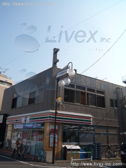 グランディール千川