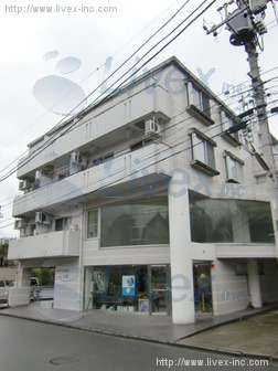 レジデンス湘南台