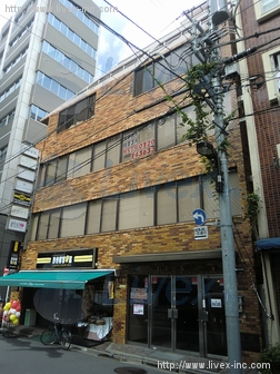 石井ビル