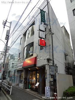 南青山ビル