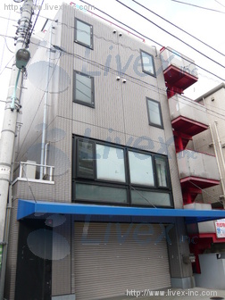 チチカカビル