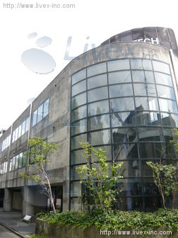 仮)鮫洲駅前ビル