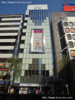 M-9吉祥寺ビル