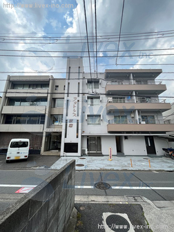 フォトリス荻窪(荻窪法人会館)ビル