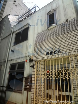 羽住ビル