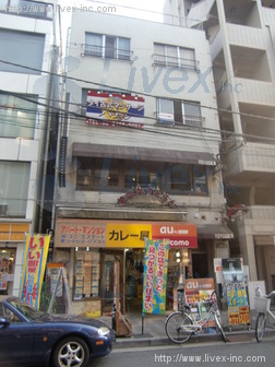 石橋ビル