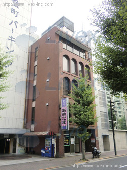 ニュー金町ビル