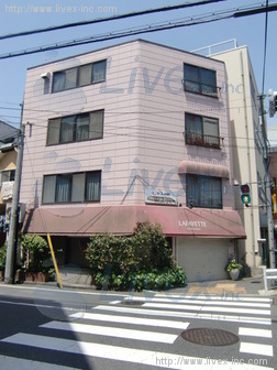 アバンダントビル