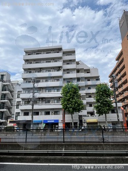 ライオンズプラザ方南町