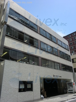 コーケン関内ビル