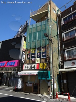 寿町店舗