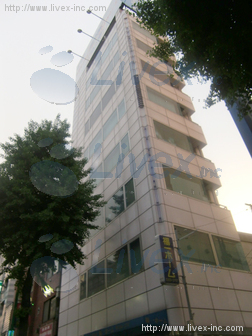 ASP笹塚ビル