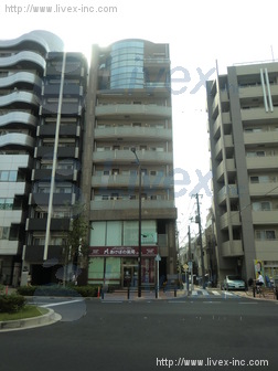 ループ山の手ビル