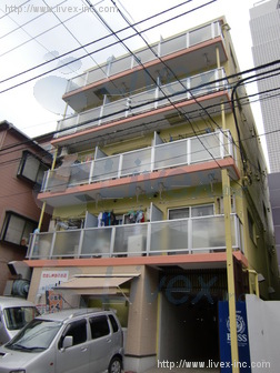 フォーシム住吉ビル