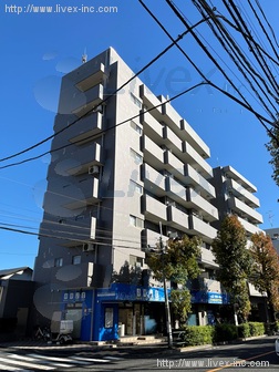 サンパレスサギノミヤビル