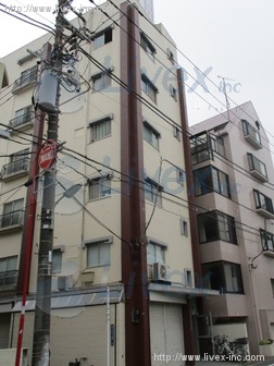 神聖ビル