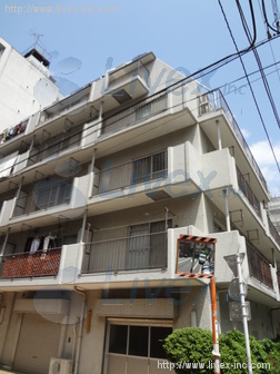 カーサコスタ大森ビル