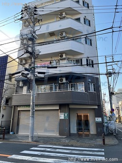 エスパシオバーデビル