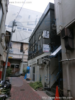 貸店舗