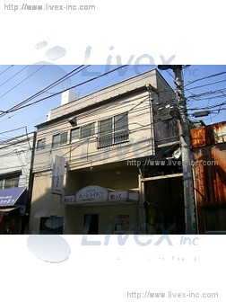 貸店舗