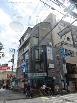 SJKビル