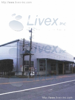 立川工場8号棟ビル