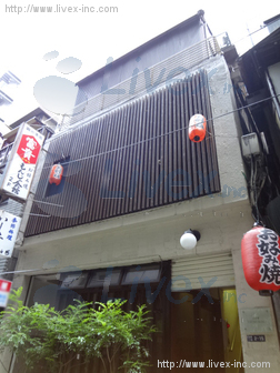 日本橋CEDARビル