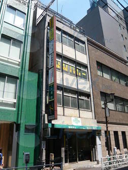 サポーレ日本橋ビル