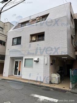 クレイン西蒲田ビル