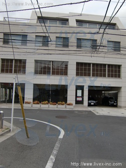 表参道山田ビル
