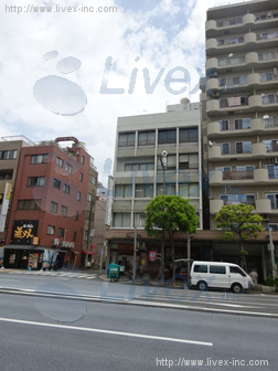 石崎ビル