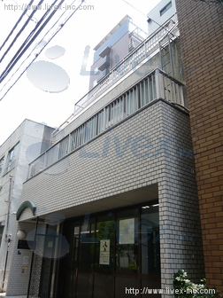 浜町セントラルビル