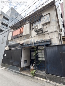 貸店舗